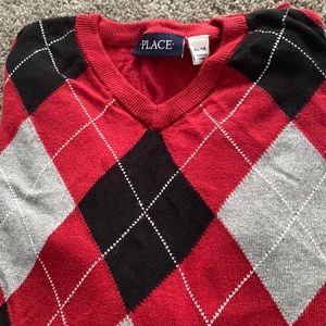 Childrens Place Boy’s sweater